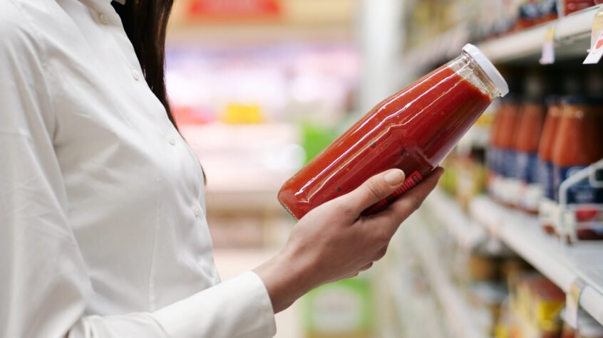 As 5 maiores mudanças na Rotulagem Nutricional