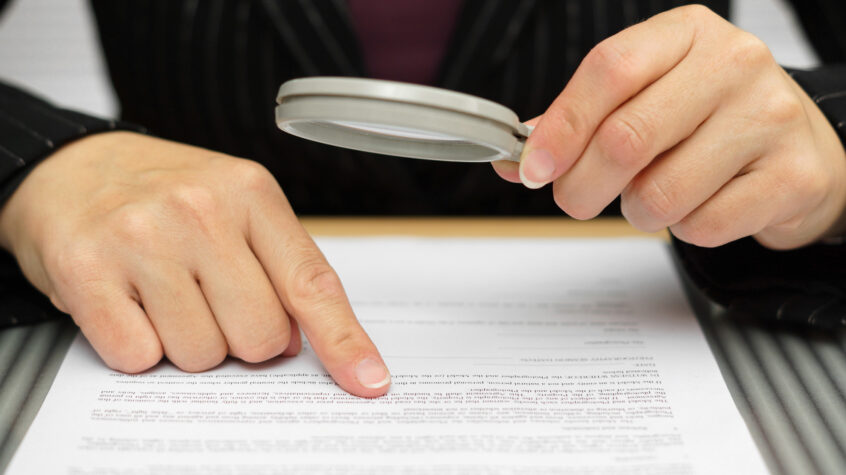 Exigências para Celebração de Termo de Compromisso em Processos Administrativos de Infração