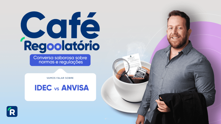 Análise da Disputa IDEC vs ANVISA: Entenda todos os detalhes