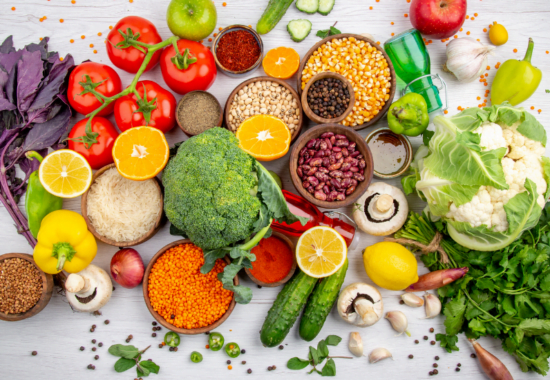 Guia para Determinação de Prazos de Validade de Alimentos