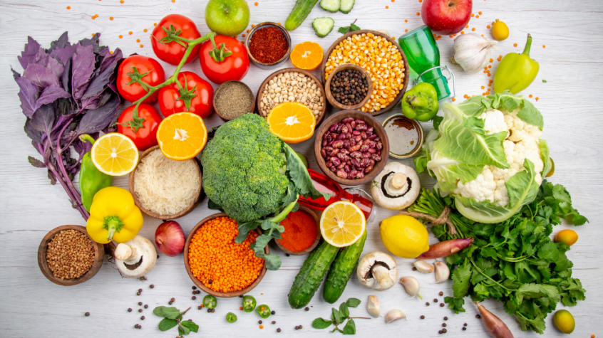 Guia para Determinação de Prazos de Validade de Alimentos