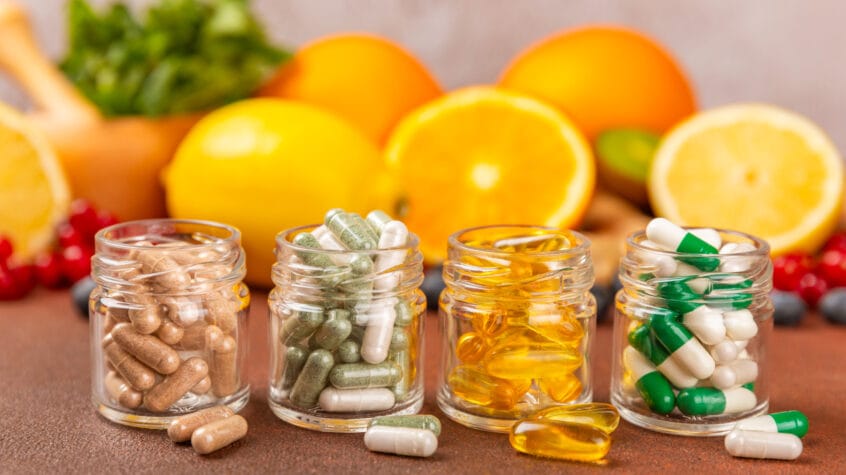 Anvisa publica 9ª edição do documento de perguntas e respostas sobre Suplementos Alimentares