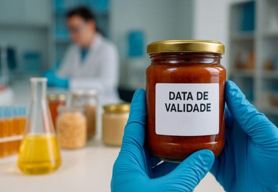 Guia da Anvisa sobre Determinação de Prazos de Validade de Alimentos (3ª Versão)