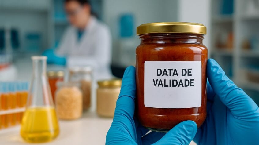 Guia da Anvisa sobre Determinação de Prazos de Validade de Alimentos (3ª Versão)