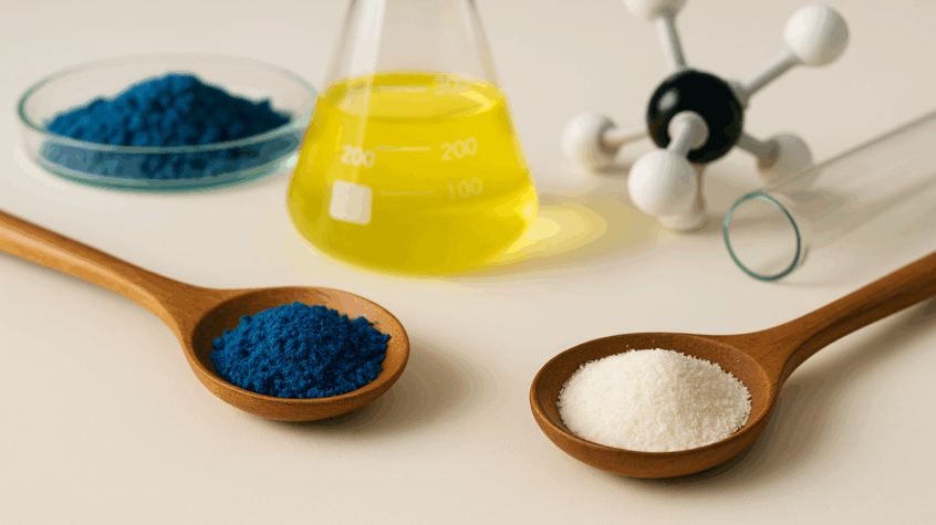 IN nº 369/2025: Anvisa atualiza lista de aditivos alimentares com novos corantes e agentes tecnológicos