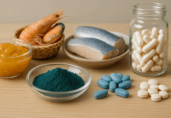 IN nº 380/2025: Anvisa Atualiza Lista de Aditivos e Coadjuvantes em Alimentos