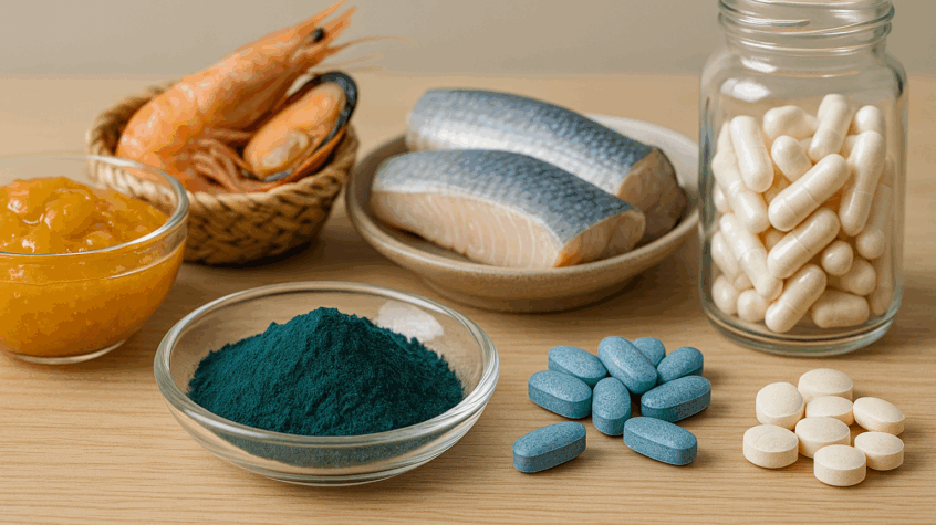 IN nº 380/2025: Anvisa Atualiza Lista de Aditivos e Coadjuvantes em Alimentos