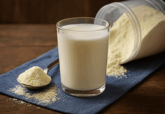 Novo Prazo para o Composto Lácteo: MAPA Prorroga Adequação ao RTIQ até Dezembro de 2026