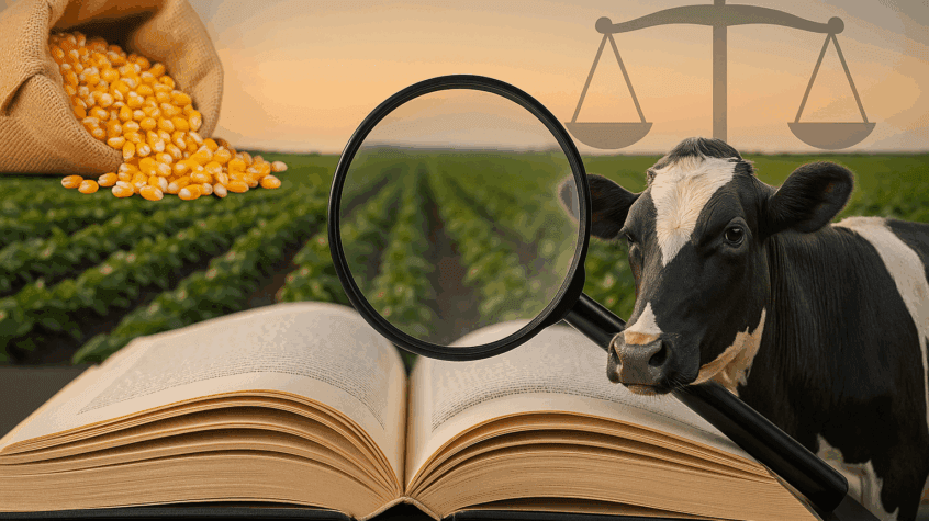 MAPA reúne em um só lugar a legislação de inspeção de produtos de origem animal e alimentação animal