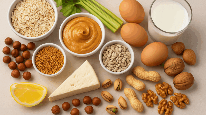 Novos Requisitos para Rotulagem de Alérgenos: o que muda com a proposta da Anvisa