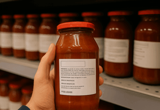 Diálogo Setorial da Anvisa: o que vai mudar na Rotulagem Geral de Alimentos