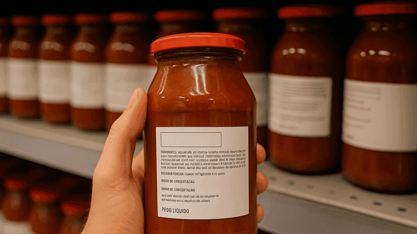 Diálogo Setorial da Anvisa: o que vai mudar na Rotulagem Geral de Alimentos