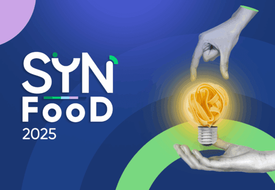 O que 2026 reserva para o mercado de alimentos?