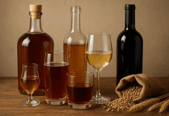 Novo Regulamento da Fiscalização de Produtos de Origem Vegetal – PARTE 1