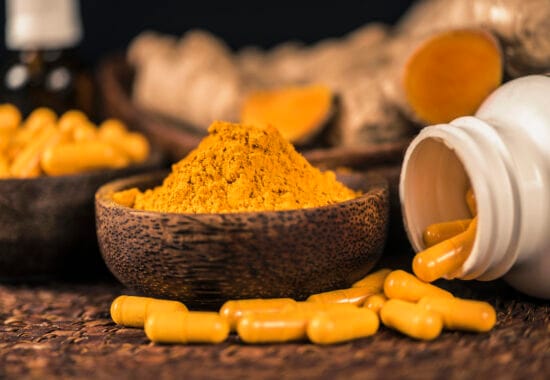 Curcumina em suplementos alimentares: a Anvisa vota hoje e eu já li a minuta