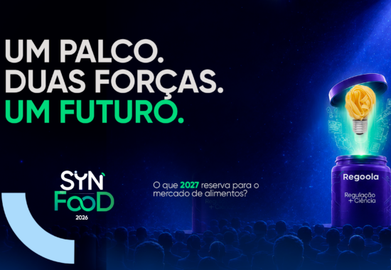 SYNFOOD 2026: o que muda na regulação de alimentos em 2027