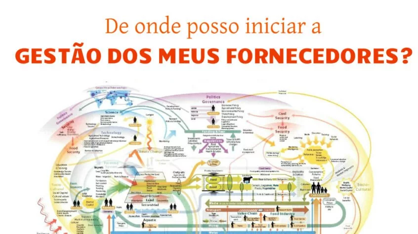 Vantagens na Gestão e Homologação de Fornecedores